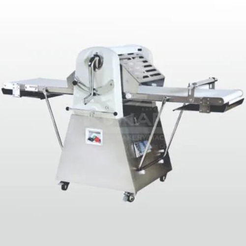 Dough Sheeter - Automatic Grade: Fully Automatic