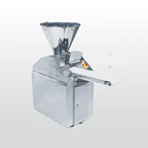 Volumetric Dough Divider - Automatic Grade: Fully Automatic