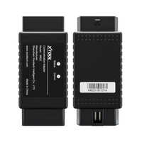 XTool M821 Adapter Key Programing Machine