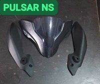 VISOR PULSAR NS