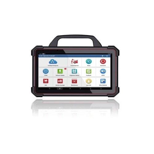 Launch X-431 Pad 7 Car Scanner