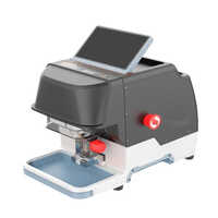 Xtool Any Cut Knc91 Key Cutting Machines - Material: Mild Steel