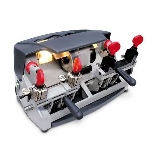 Silca Duo Key Cutting Machine