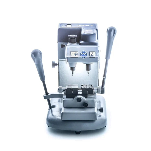 Silca Twister II Key Cutting Machines
