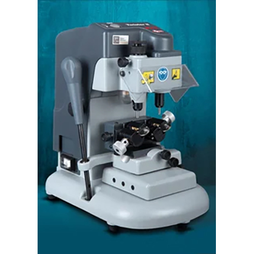 Silca Twister II Pro Key Cutting Machine