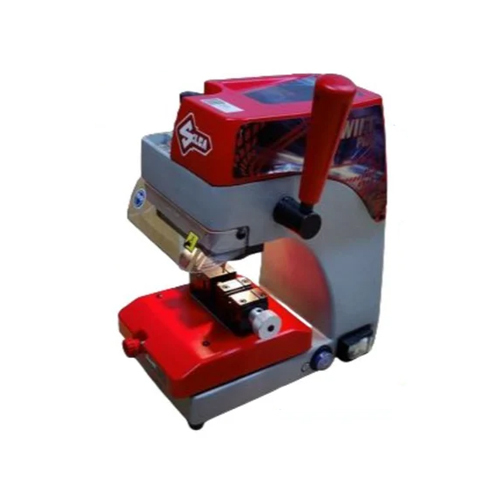 Silca Swift 2.0 Key Cutting Machine
