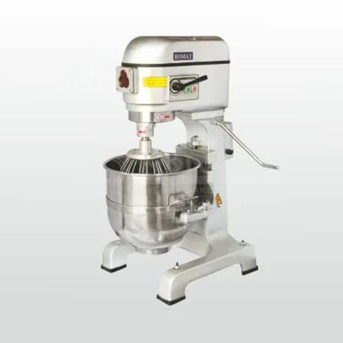 Planetary Mixer