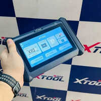 Obd Scanner - Color: Blue