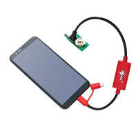Silca Remote Programming Cable