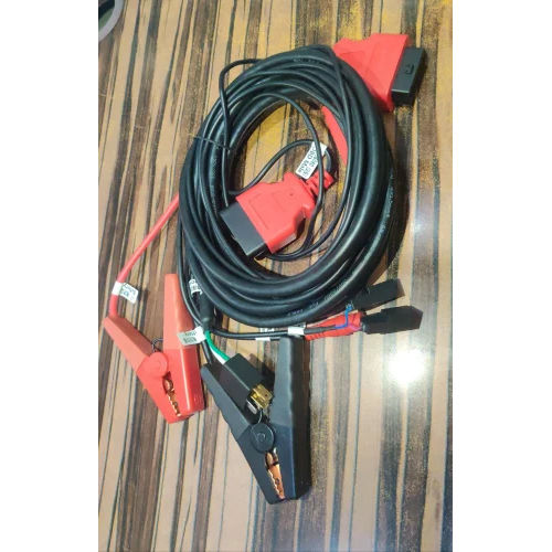 Xtool Jeep Compass Cable