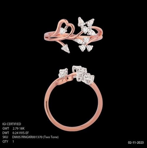 Real Diamond Ring7