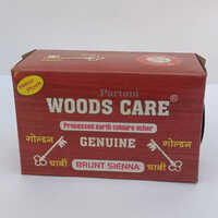 PECO-2 400gm Brunt Sienna