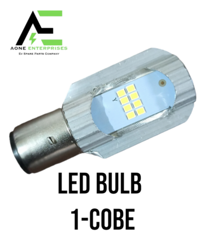 LED BULB 1 COBE