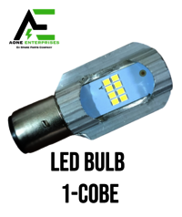 LED BULB 1 COBE