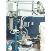 Industrial Manipulator Arm - Max. Lifting Load: 400  Kilograms (kg)