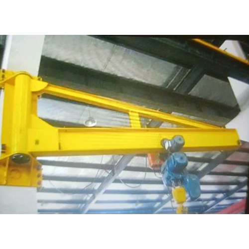 Wall Mounted Jib Crane