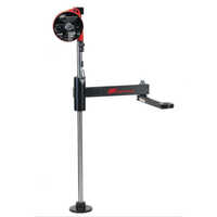 Qta Torque Arm - Feature: Stable Operation