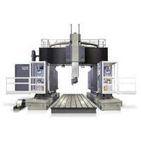 1000rpm Industrial Gantry Machine - Operating Type: Automatic