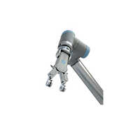 Vacuum Grippers System - Height: 2.7  Meter (m)