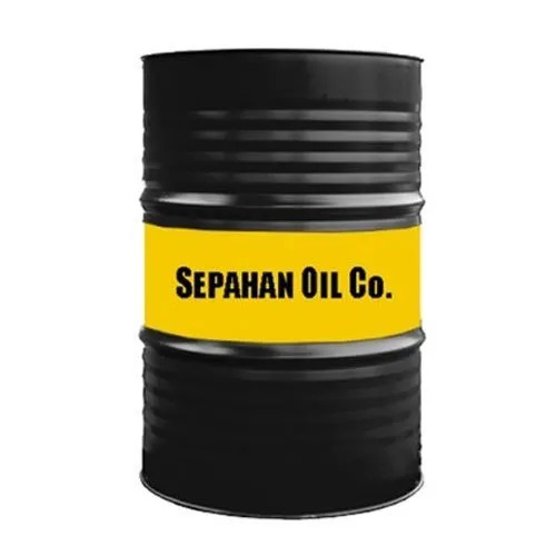 SEPAHAN 20W40 Multigrade Barrels