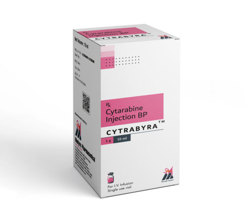 Cytrabin 1000mg