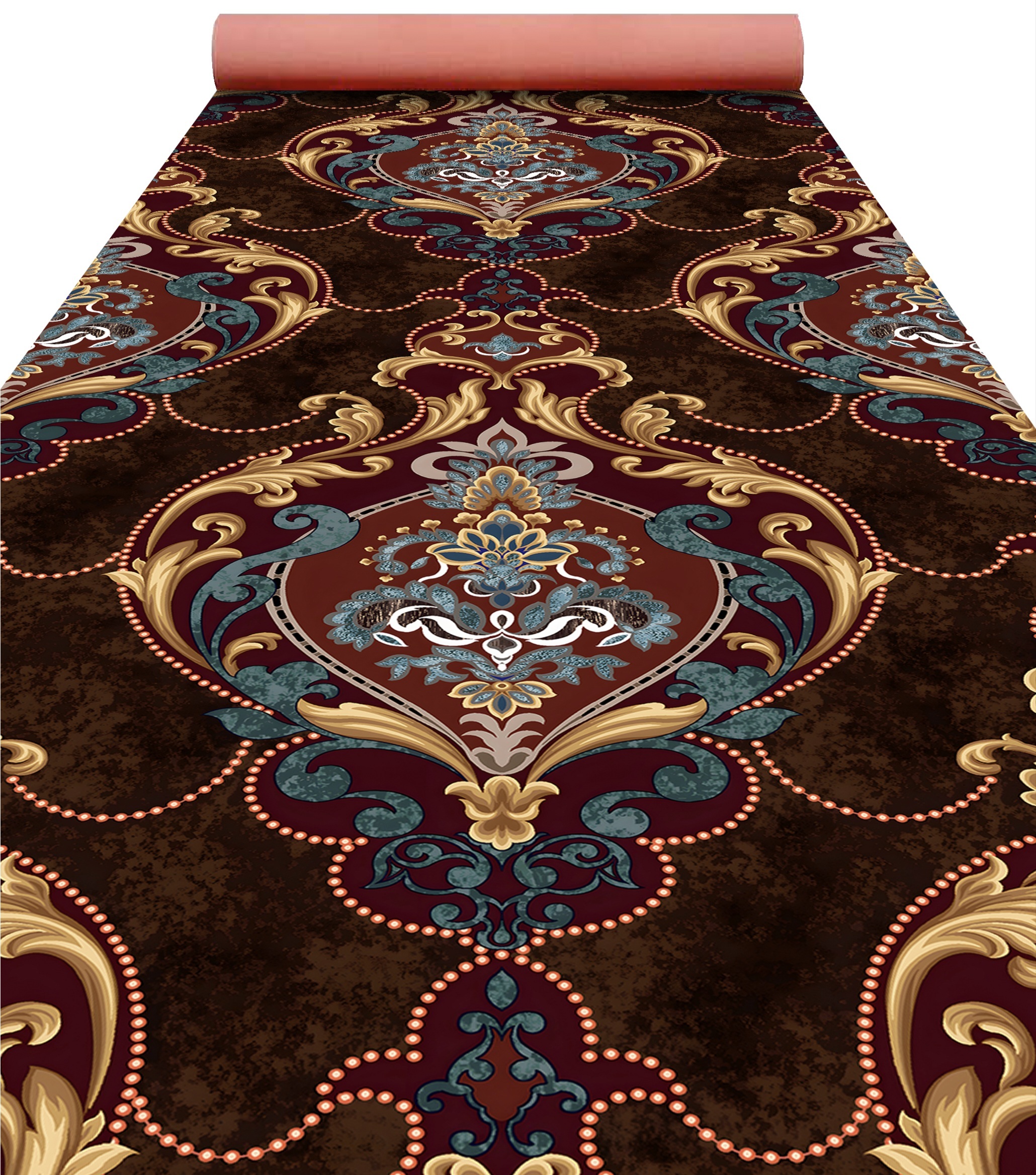 Digital Print Carpets