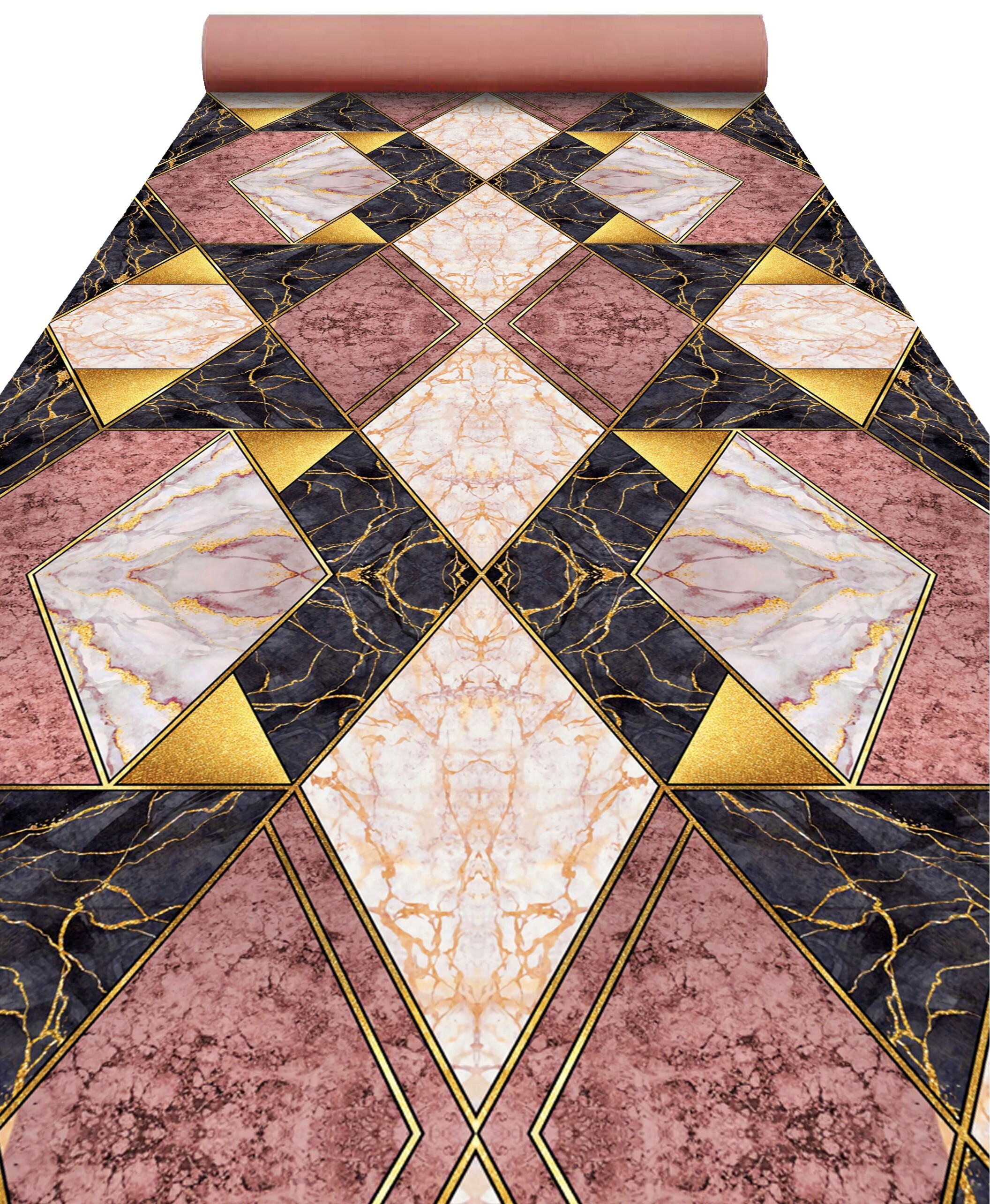 Digital Print Carpets