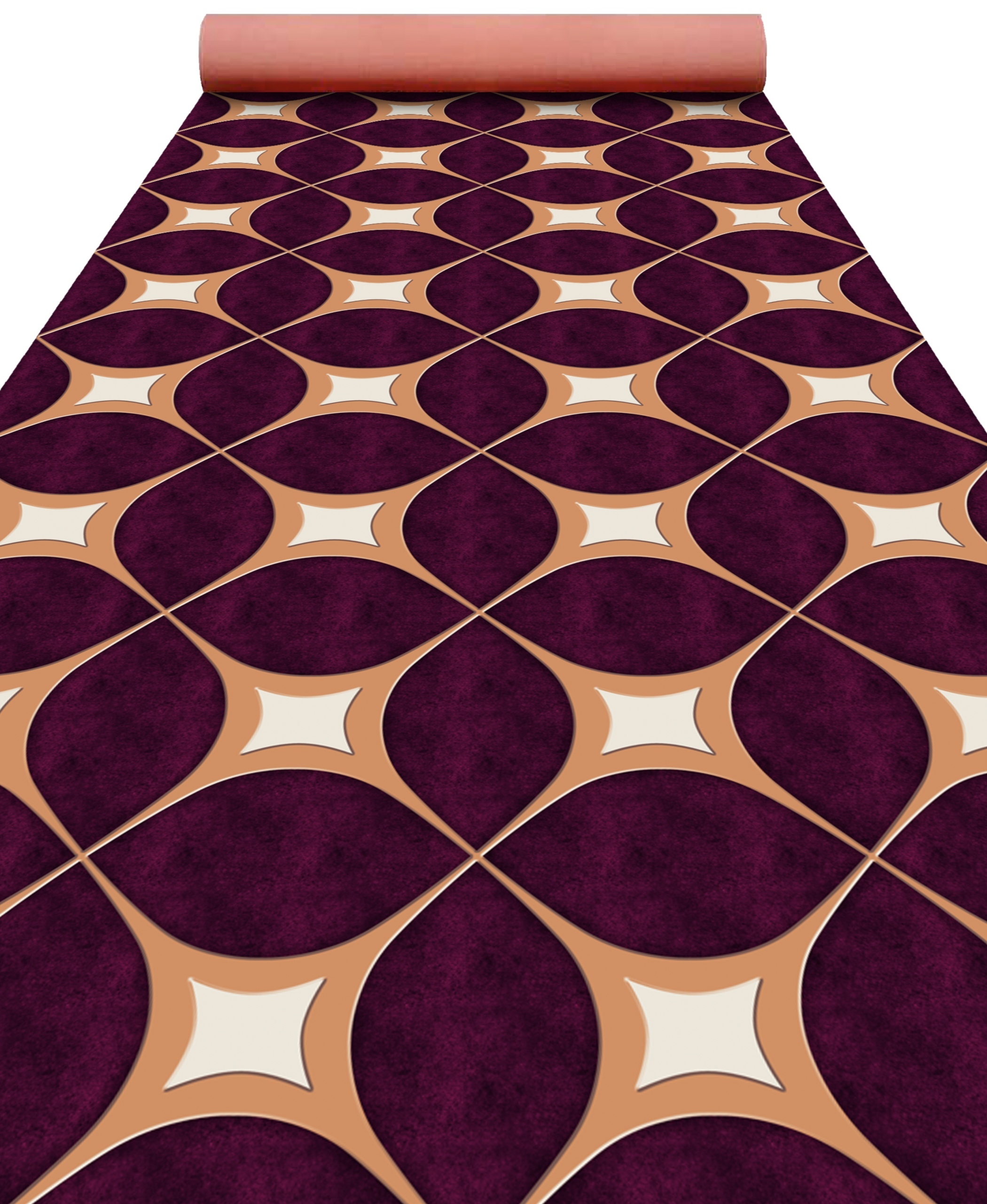 Digital Print Carpets