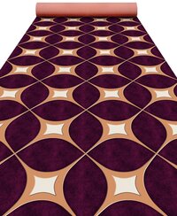 Digital Print Carpets
