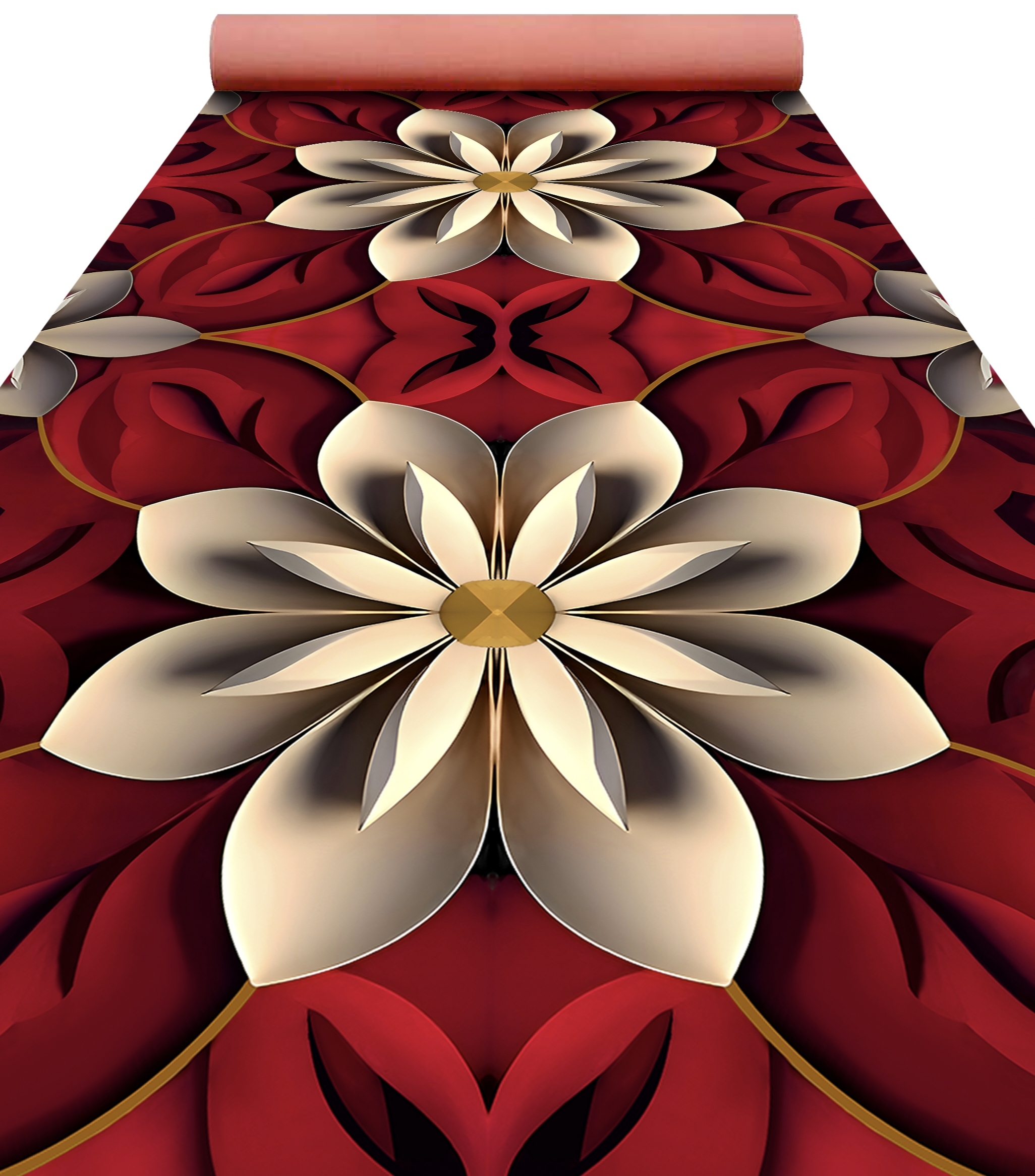 Digital Print Carpets