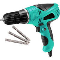 Screw Tightening Machine - Air Consumption: High