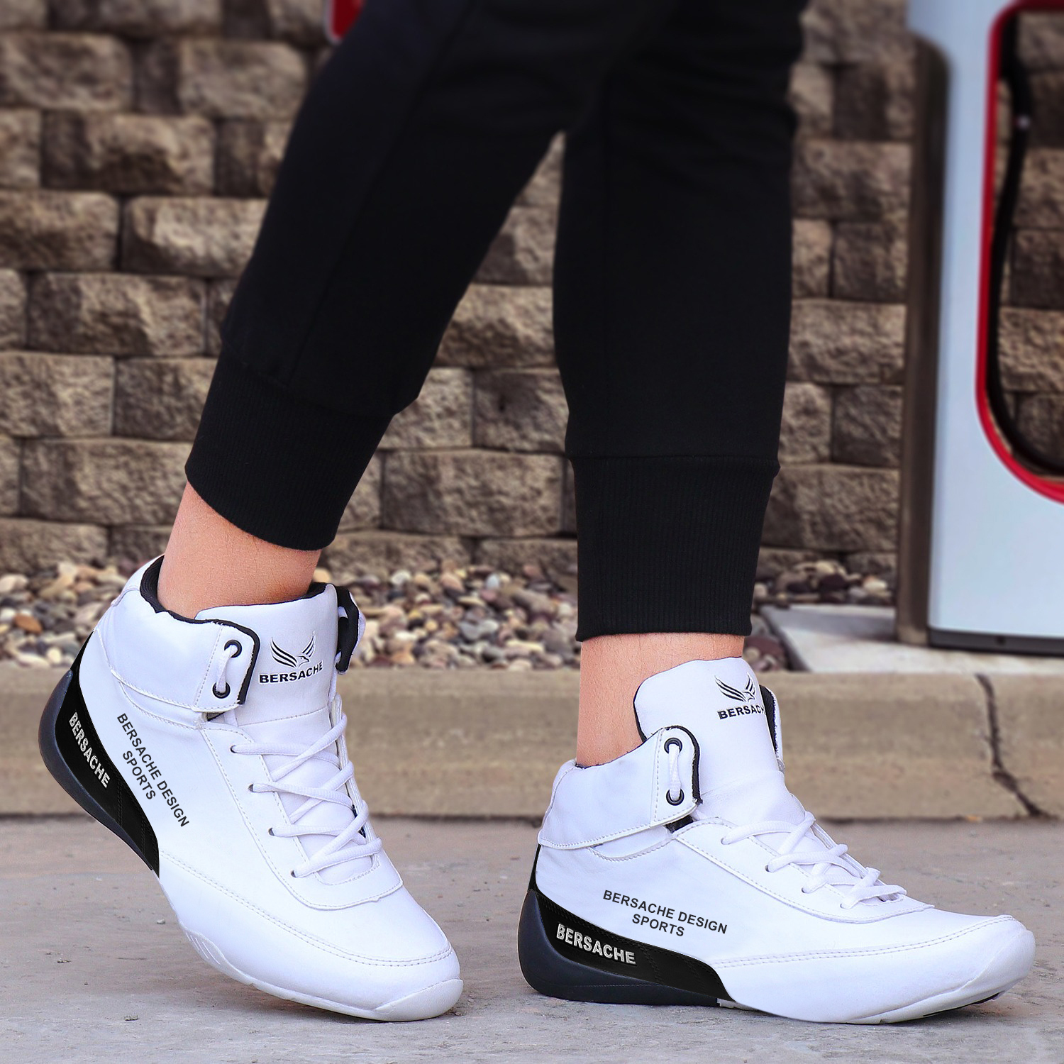 premium Sports ,Gym, tranding Stylish Running shoes (9016)