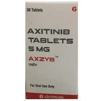 5mg Axitinib Tablets