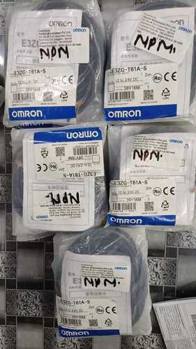 OMRON PHOTOELECTRIC SWITCH, E3ZG-T61A-S