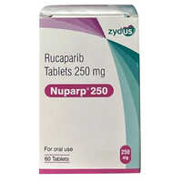 250mg Rucaparib Tablets - Origin: India