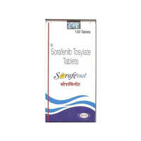 Sorafenib Tosylate Tablets - Ingredients: 100% Yeast