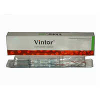 Anti Cancer Injection - Dosage Form: Liquid