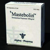 mastebolin  injection