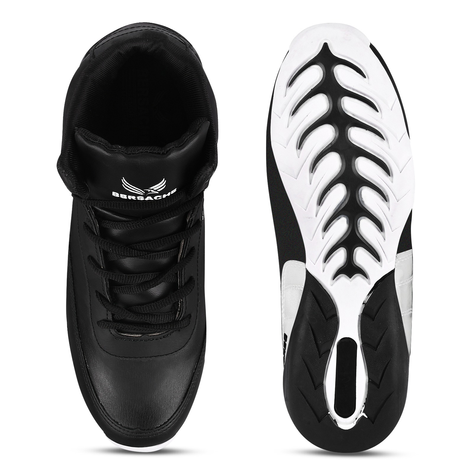 premium Sports ,Gym, tranding Stylish Running shoes (9017)