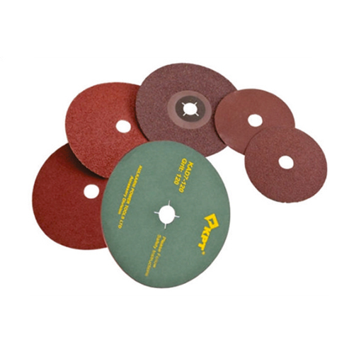 Paper Fiber Disks