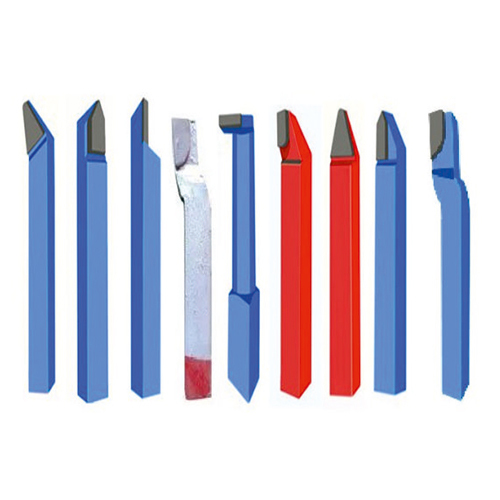 Carbide Cutting Tools