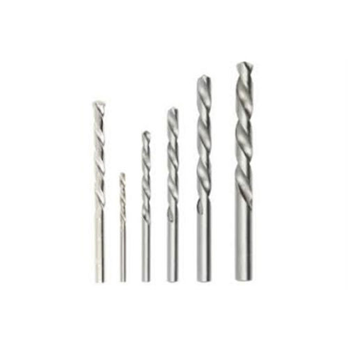 Drill Bit - Color: Silver