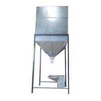 Grain Storage Silos