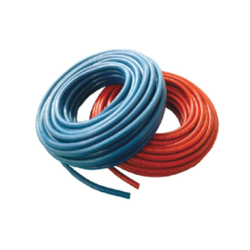 Isi Hose Pipe - Color: Multicolor