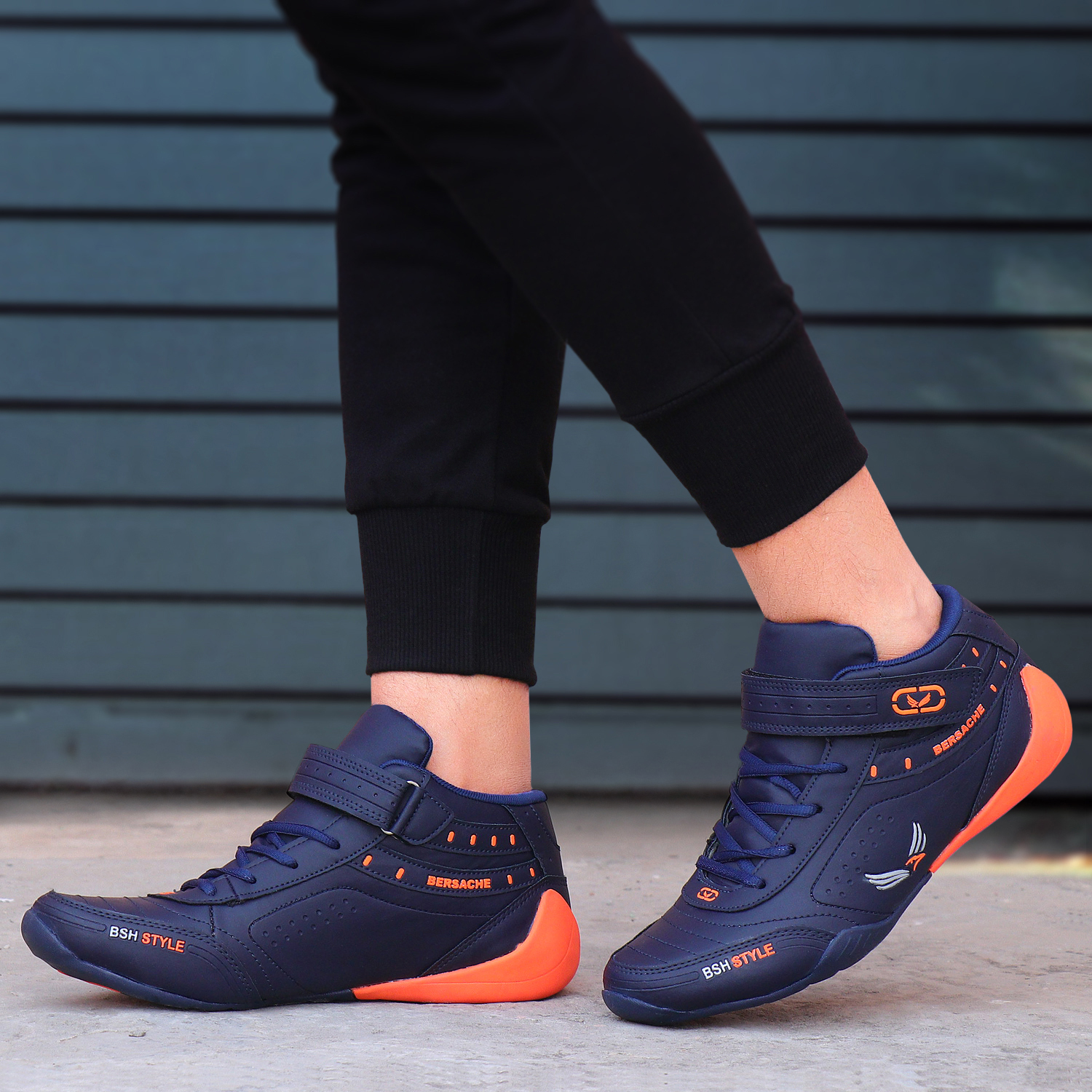 premium Sports ,Gym, tranding Stylish Running shoes (9019)