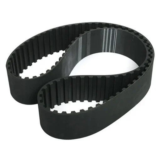 Fenner Timing Belts - Belt Color: Black