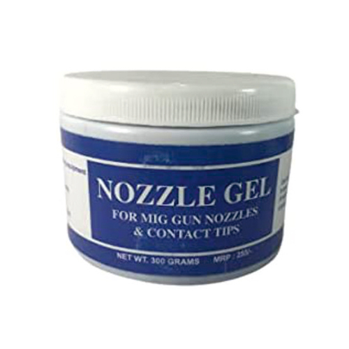 Nozzle Gel