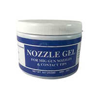 Nozzle Gel - Purity: 99%