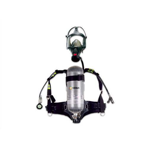 Venus SCBA Set