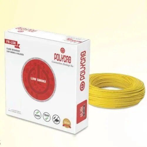 Polycab Frls Wire